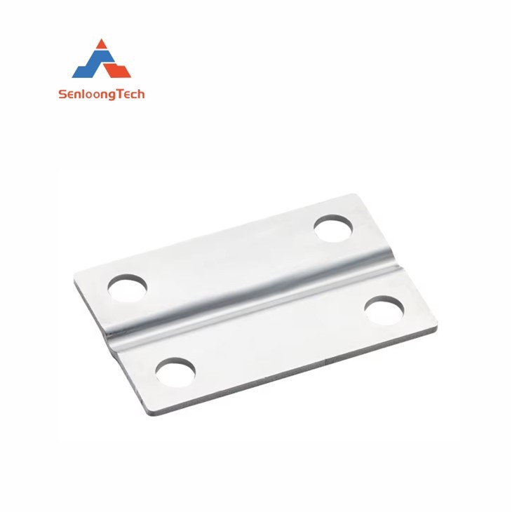OEM aluminum busbar