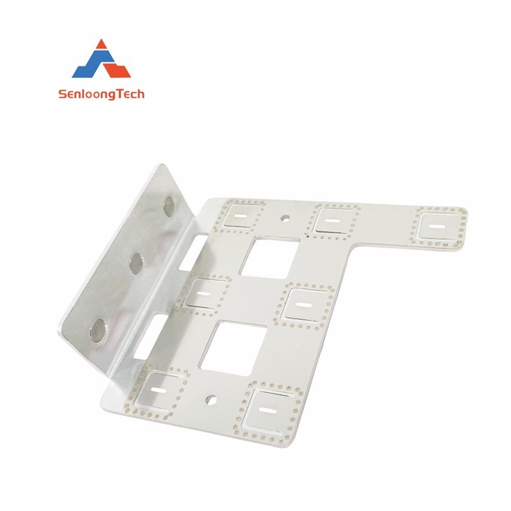 0.15mm pure nickel tabs