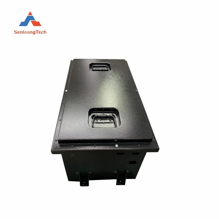 electric bike battery box 21700
