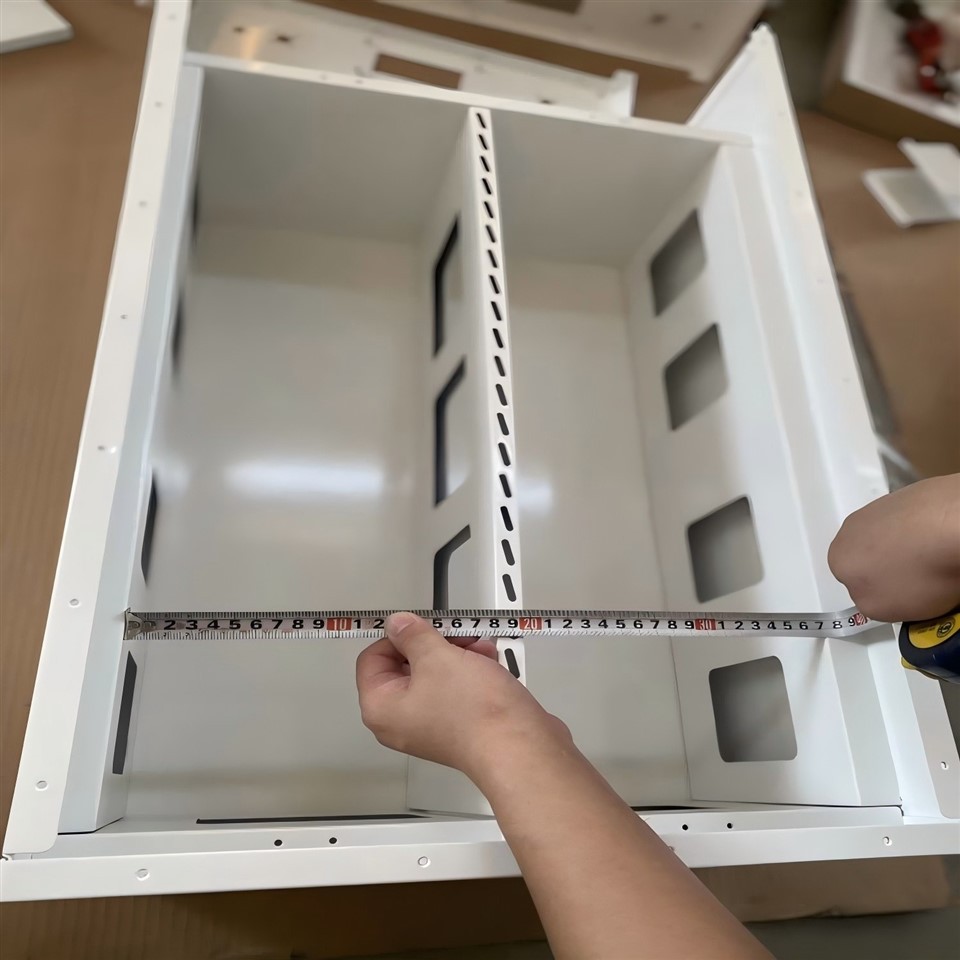 280ah lifepo4 battery box