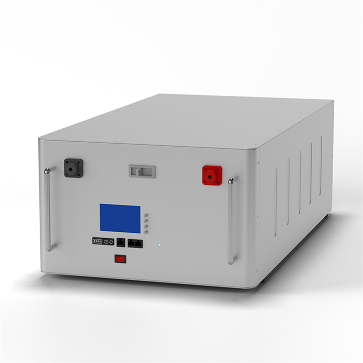 lithium battery cell box 16 cells 48v