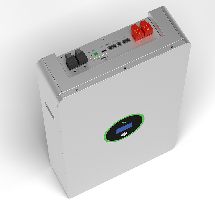 battery box case  48v 15kwh