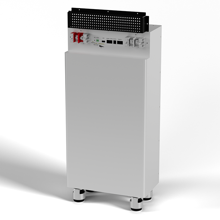 battery box 48v 300ah jk bms