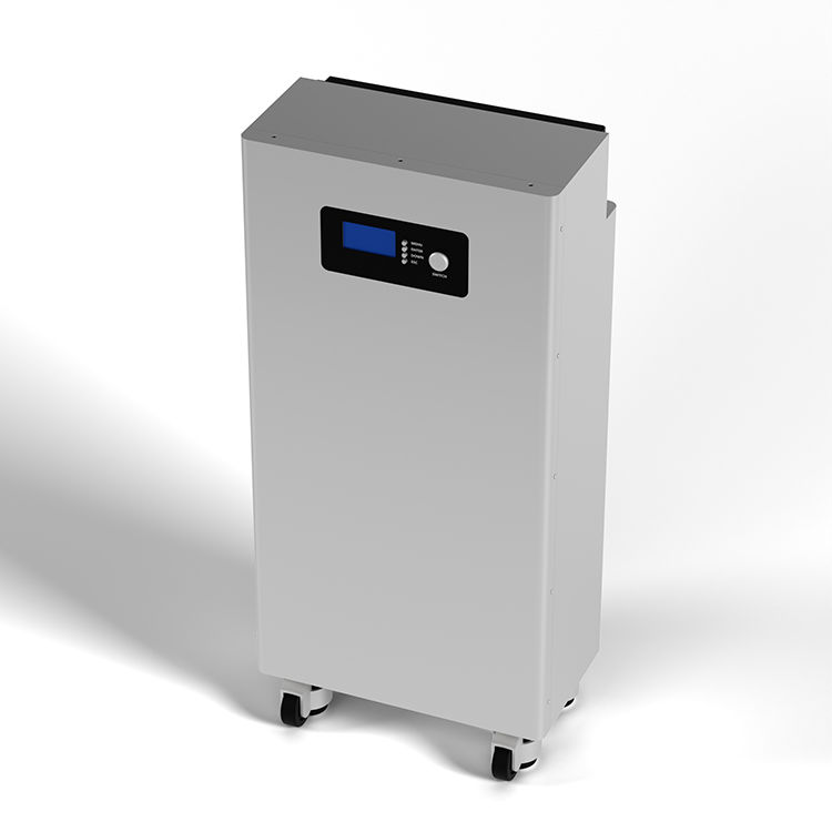 51.2V 280Ah15kWh battery box