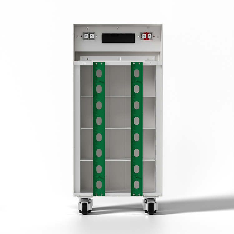 51.2v 48v  5kwh 100ah 16s diy lithium battery box