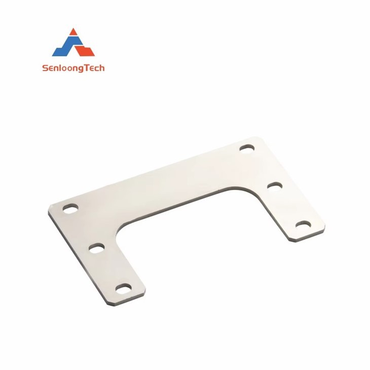 new energy OEM aluminum busbar