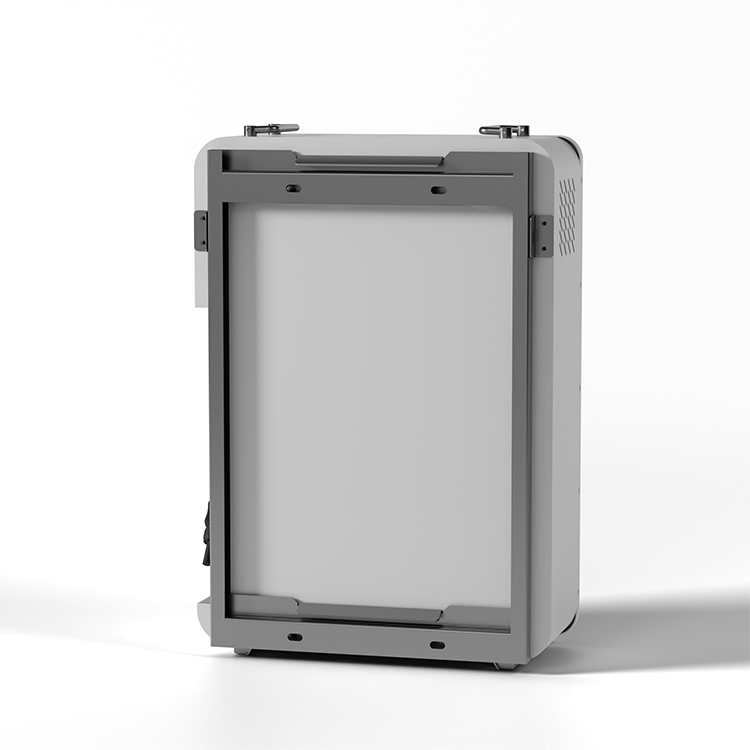 512V 100Ah Wall-mounted 3 512V 100Ah Wall-mounted 3