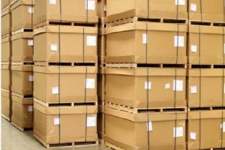 package and transport 7