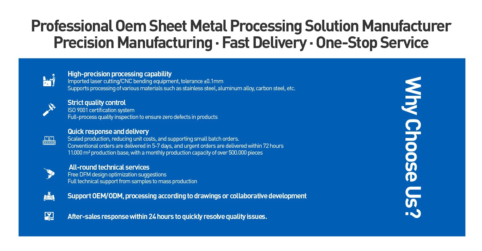 24V solar empty battery metal box advantage