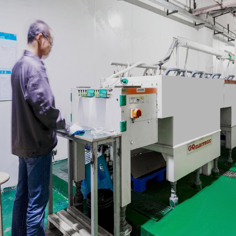 etching clean line etching clean line