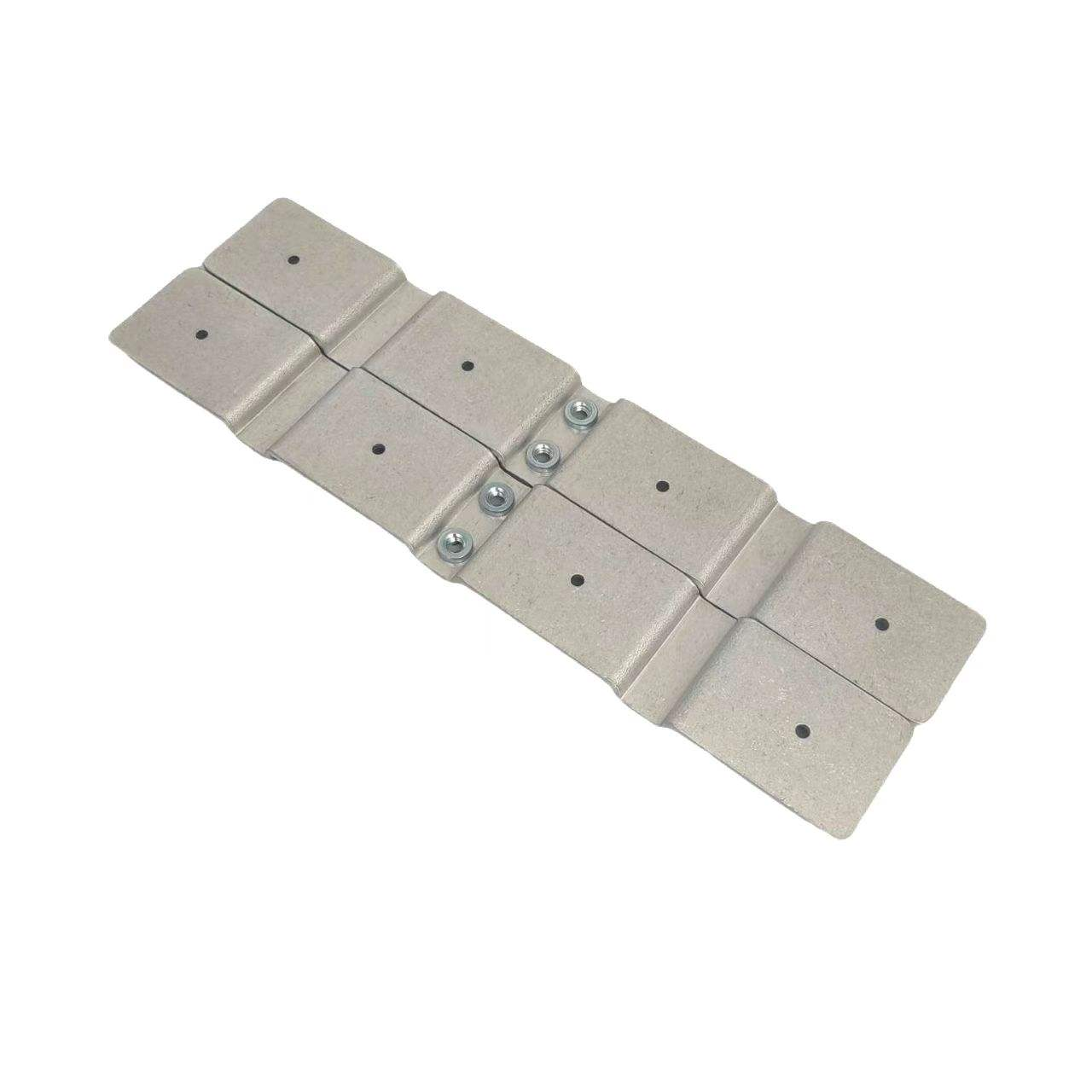 Aluminum busbar7 Aluminum busbar7