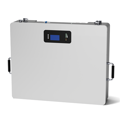 100ah domácí solární baterie