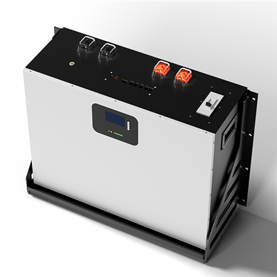 48V Solar Energy Storage Kit Battery Box 48V Solar Energy Storage Kit Battery Box