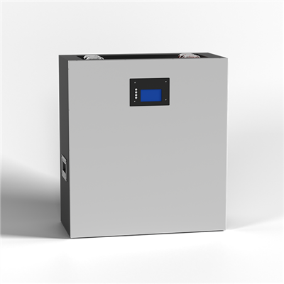 51.2V 15kWh LifePO4 baterie