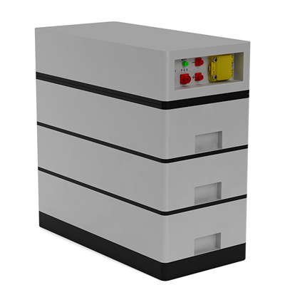 86 AH naskládaná baterie LifePo4