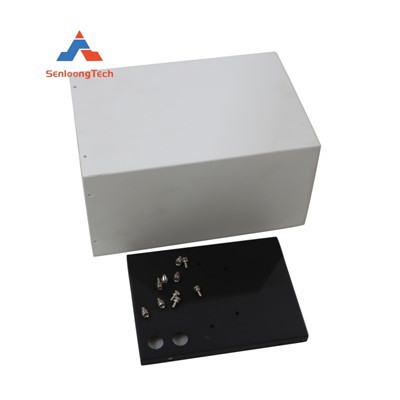 Plastová pouzdro LifePo4