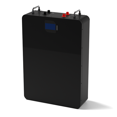 Plechový kovový box pro baterii LifePo4