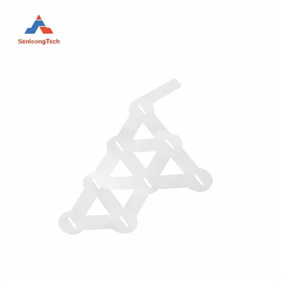 Spot svařovaný čistý niklový list