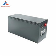 Vodotěsná krabička na lithium